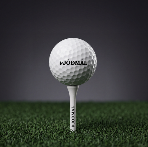 Golfboltar